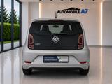 Volkswagen up! join up! Start-Stopp - Volkswagen up!: Silber