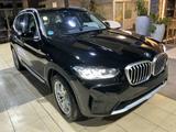 BMW X3 xDrive 30 e AHK LED Navi dig.Cockpit Leder - gebrauchte BMW X3 aus dem Jahr 2024