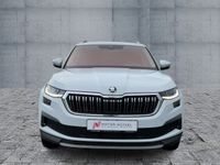 Skoda Kodiaq - Vorschau Bild 3