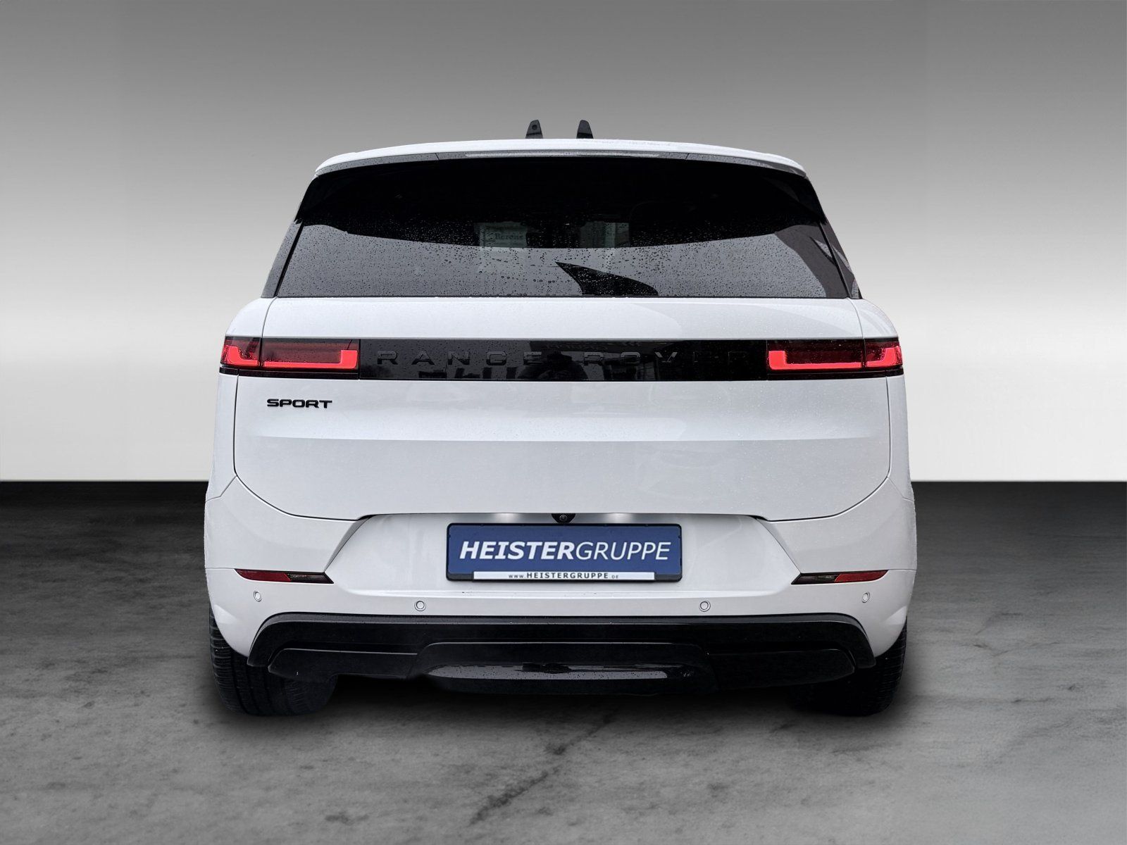 Land Rover Range Rover Sport D350 Autobiography Black Pack foto 5