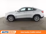 BMW X6 xDrive 35i Aut.*NAVI*XENON*ACC*CAM*SHZ*PDC* - BMW Gebrauchtwagen in Plauen