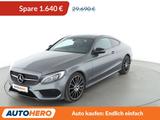 Mercedes-Benz C 250 d AMG Line Aut.*NAVI*LED*TEMPO*PDC*SHZ*