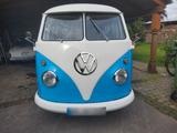 Volkswagen VW Bus T1 Deutsche Produktion Oldtimer Bj.... - Volkswagen T1 in Wuppertal