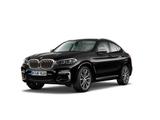 BMW X4 M40 i Stand-Hzg Panorama DA Plus AHK LEDER Me - BMW X4 M40 aus 2021