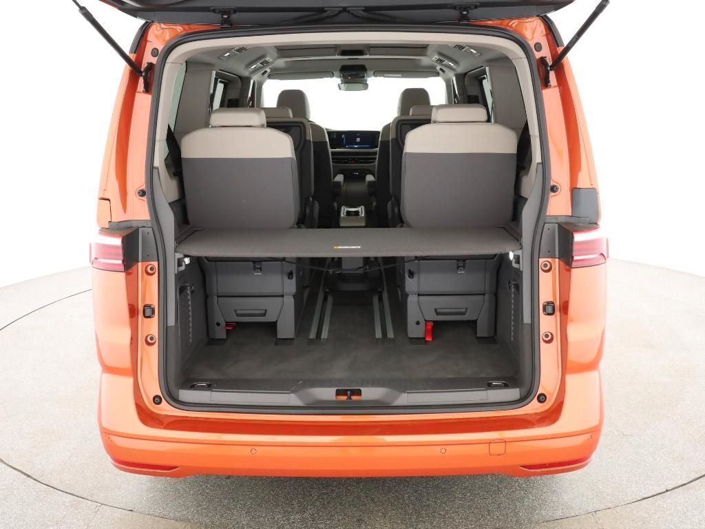 Volkswagen T7 Multivan - Bild 9