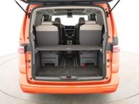 Volkswagen T7 Multivan - Vorschau Bild 9