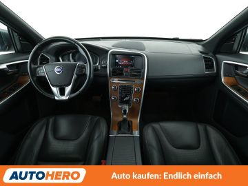 Volvo XC60 - 12