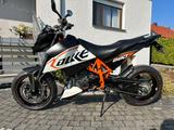 KTM Duke 690 III R Akrapovic sehr guter Zustand  - Angebote