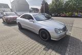 Mercedes-Benz CLK 240 an Rufen 01784226568 - gebrauchte Mercedes-Benz CLK 240 aus dem Jahr 2002