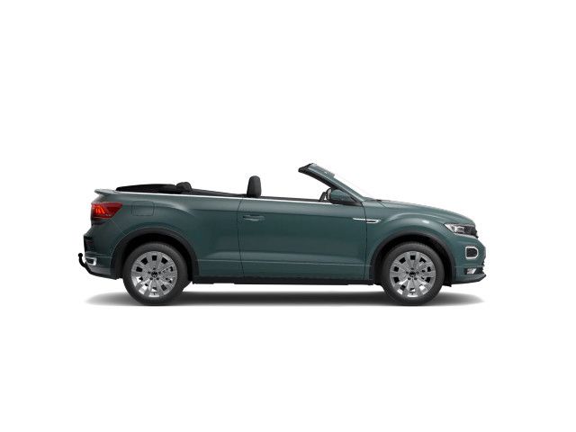 Volkswagen T-Roc - Bild 11
