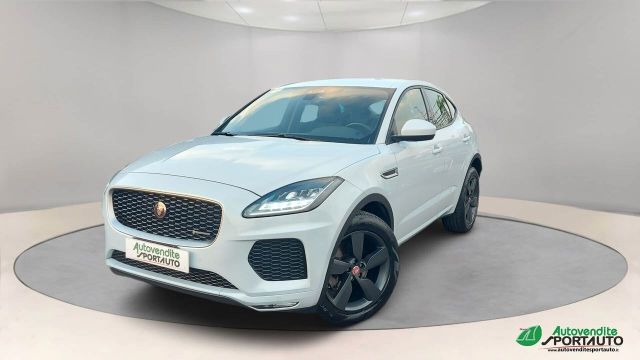 Jaguar E-Pace 2.0D 150 CV AWD aut. R-Dynamic SE 