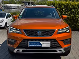 Seat Ateca Style Garantie *Keyless *Navi *Kamera *LED - Seat in Duisburg