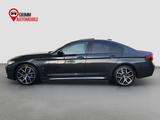 BMW 530 d G30 M Sport-ACC-LANE-HuD-TOT-PANO-CARPLAY - BMW 5er Reihe: G30