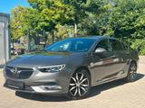 Opel Insignia 2.0CDI Lim  Innovation LED NAVI HUD ACC - Opel Insignia mit Diesel-Antrieb: Limousine