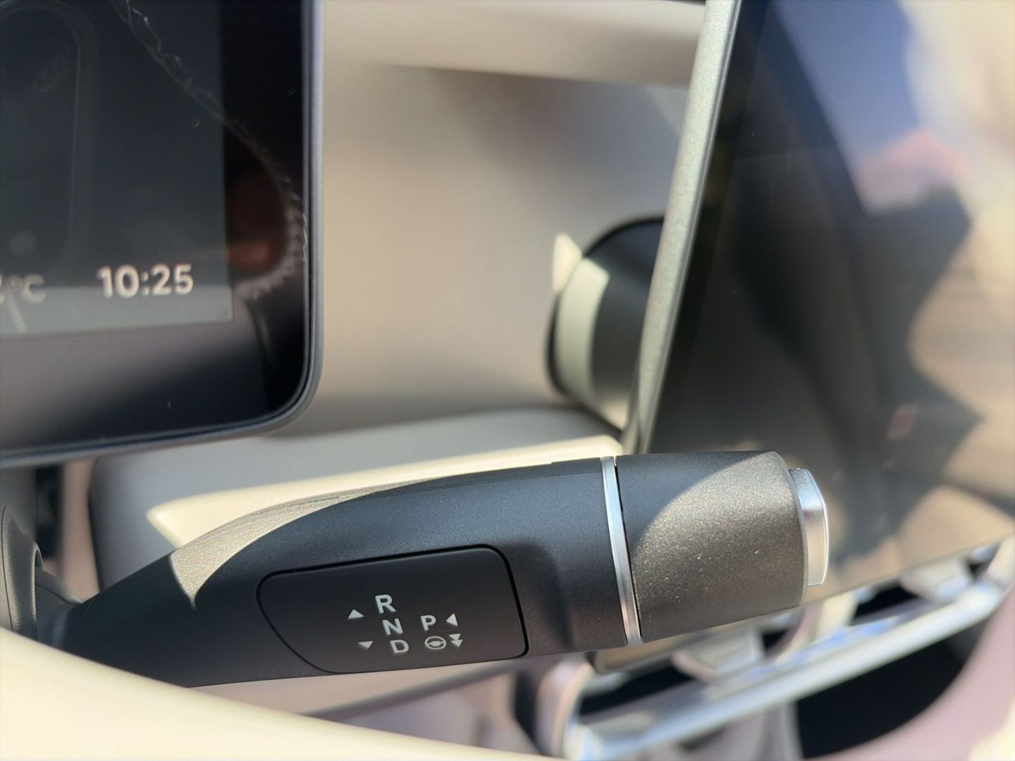 Leapmotor B10 - Bild 19