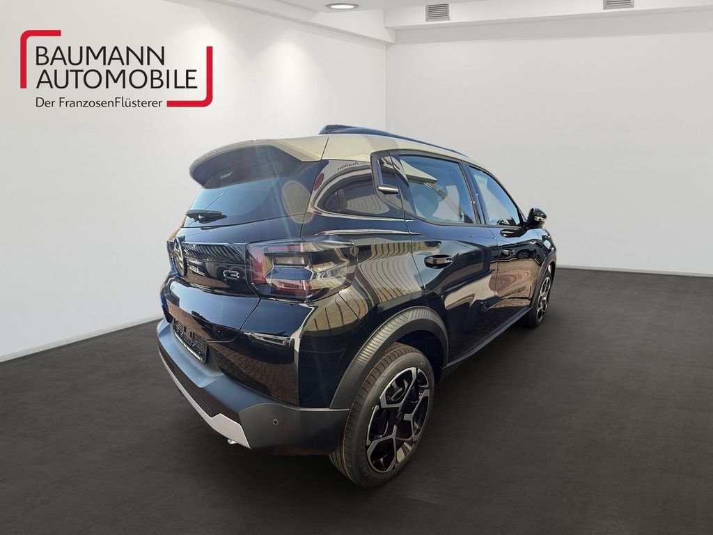 Citroën C3 Aircross — fotografia 3