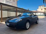 Fiat Barchetta 1.8 16V Naxos - blaue Fiat Barchetta