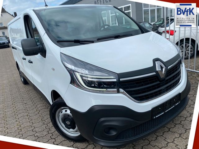 Renault Trafic Kasten L2H1 3,0t Komfort 2,0 Energy 120