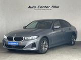 BMW 320 d Aut. *Live-Cockpit*LED*Leder*1.Hand*