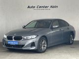 BMW 320 d Aut. *Live-Cockpit*LED*Leder*1.Hand* - BMW 320 in Leverkusen