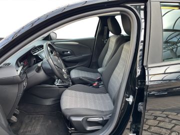 Opel Corsa F Edition 1,2 Navi+RFK+SHZ+Carplay