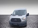 Ford Transit Kastenwagen 2.0l Trend L2H3 KLIMA PDC - Ford Transit: Kastenwagen