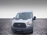 Ford Transit Kastenwagen 2.0l Trend L2H3 KLIMA PDC - Ford Transit: Kastenwagen