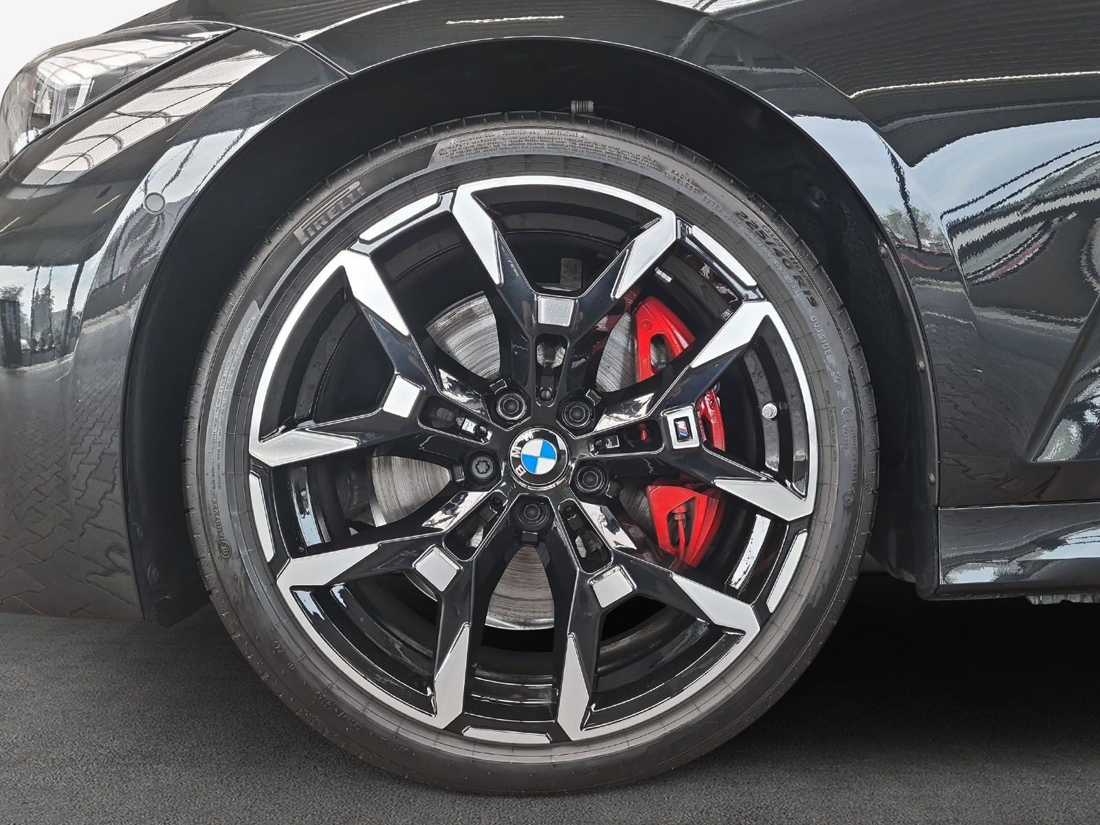 BMW 320 - Bild 6