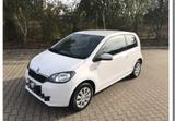 Skoda Citigo 1.0 MPI 44kW Ambition Ambition - Skoda Citigo Gebrauchtwagen in Bremen