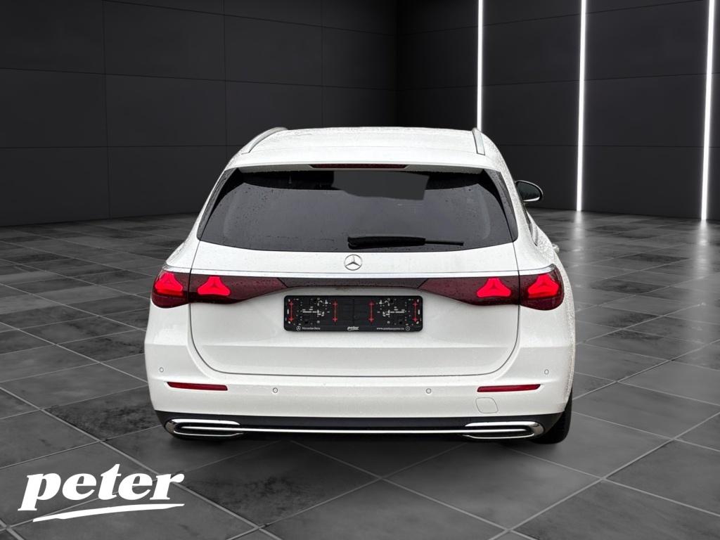 Mercedes-Benz E 220 d 4MATIC T-Modell Avantgarde*Airmatic*AHV