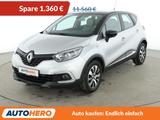 Renault Captur 0.9 Energy Experience*NAVI*PDC*SHZ*TEMPO* - Renault Captur Experience mit Benzin-Antrieb