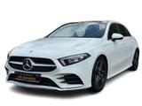 Mercedes-Benz A 180 AMG-Line*PANO*ACC*MBUX*DigiCockpit* - Mercedes-Benz A 180 d Gebrauchtwagen