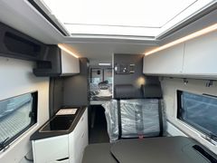 Adria Twin Supreme 640 SGX Edition *Automatik*