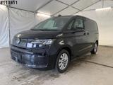 Volkswagen T7 Multivan eHybrid 5Si/2xS-Tür/DigitalCock+ - Volkswagen T7: Ehybrid
