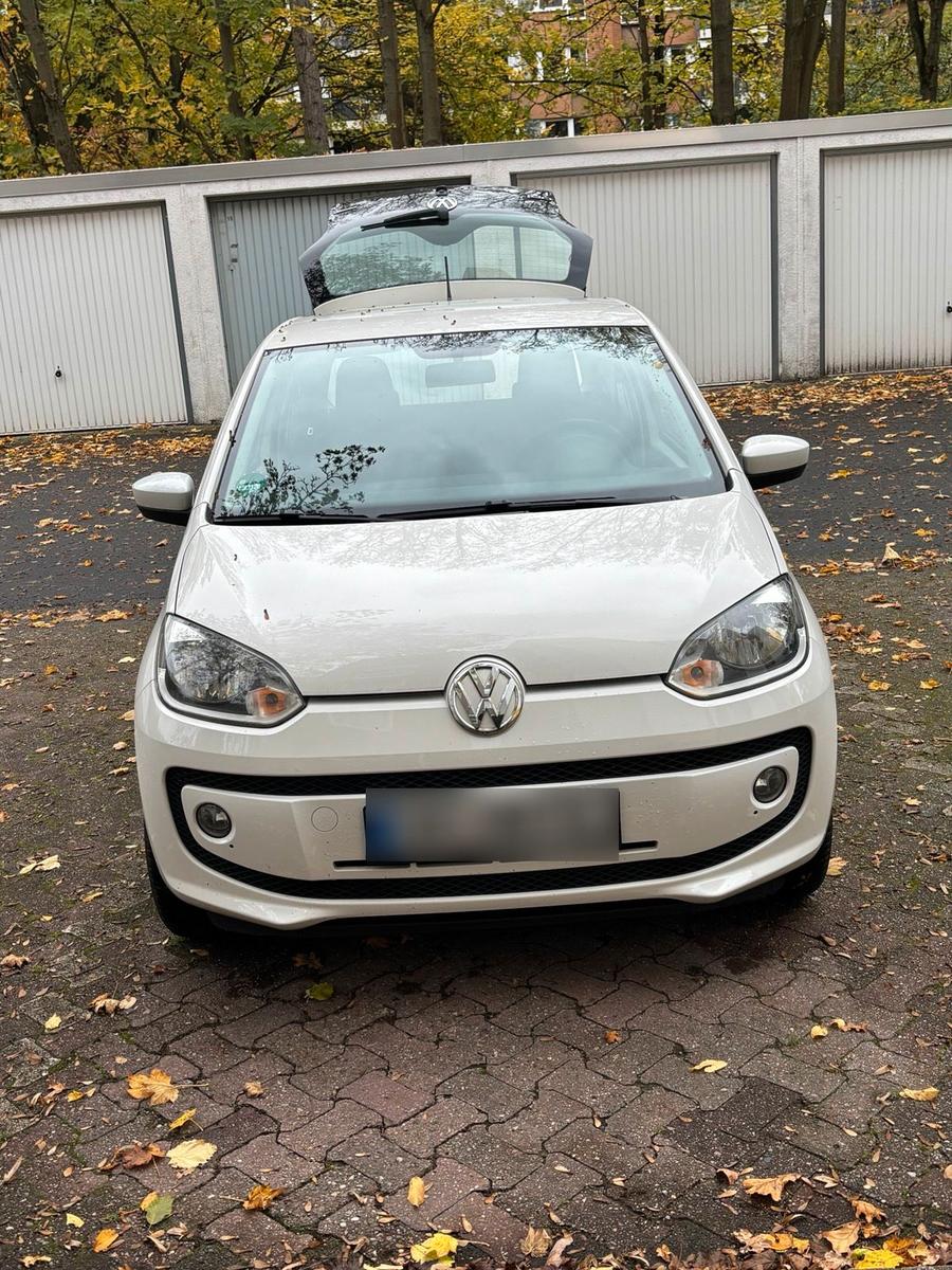 Volkswagen Andere