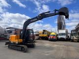 Hyundai R 85 A - Betonpumpe
