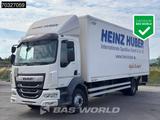 DAF LF 260 LF 4X2 16t Automatic Gearbox 1500kg Ladeb - Pkw-Anhänger 1500 kg