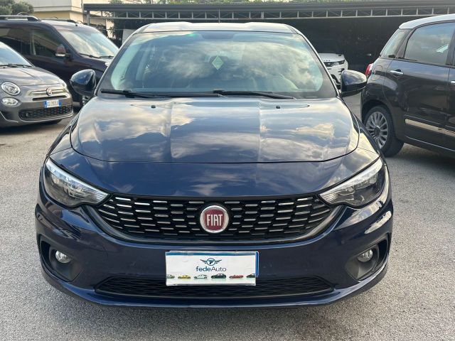 Fiat Tipo 1.3 Mjt 95Cv S&S 5 porte 2018