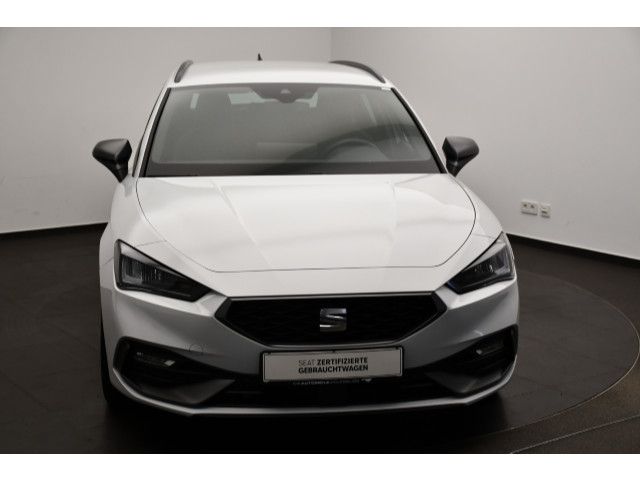 Seat Leon - Bild 17