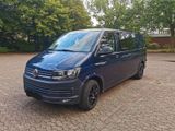 Volkswagen Transporter - Diesel Wohnwagen