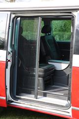 Volkswagen T6 Multivan Comfortline Gen.6 mit Camper-Ausbau - Volkswagen: Kleinbus, Ausbau