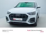 Audi Q5 40 TDI QUA*AHK*RFK*NAVI*APP*ASSIST*MASSAGE** - Audi Q5 Gebrauchtwagen in Berlin