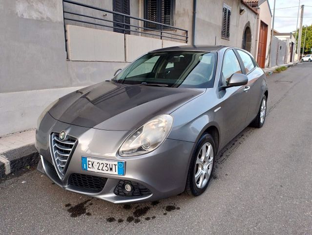 Alfa Romeo Giulietta 2.0 JTDm-2 170 CV