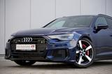 Audi S6 3.0 TDI *UNFALLFREI *S-SITZE *AHK *B&O *LUFT. - Audi S6 mit Diesel-Antrieb: Luftfederung