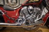 Indian Chief Classic aus 2.Hand - INDIAN CHIEF