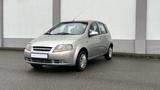 Chevrolet Kalos 1.4SE Sport - Chevrolet: 4.1