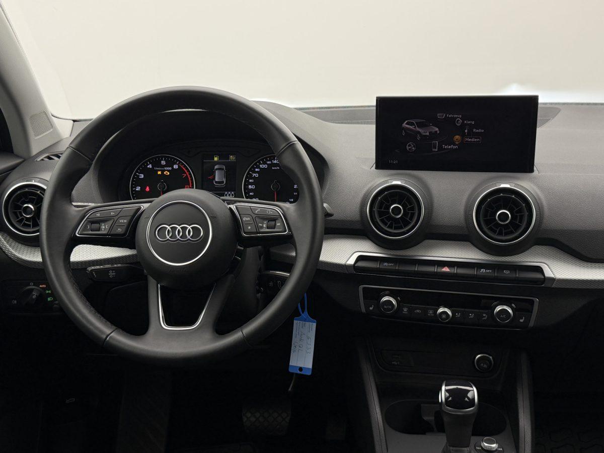Audi Q2 35 TFSI S tronic +CARPLAY+PDC+TEMPO+KLIMA+1HD, миниатюра 22