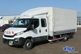 Iveco 70C18HD Daily 4x2, 4.600mm lang, 89tkm, DOKA - Iveco Daily lang