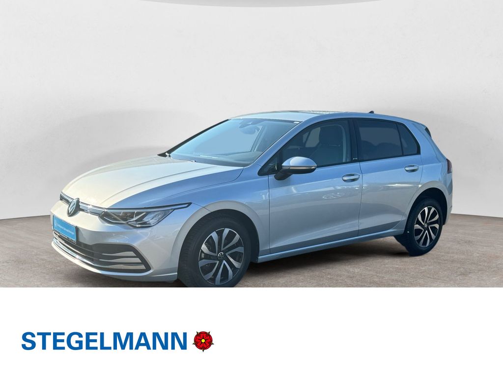 Volkswagen Golf VIII 1.5 TSI Active *Standhzg*LED*Navi*ACC*