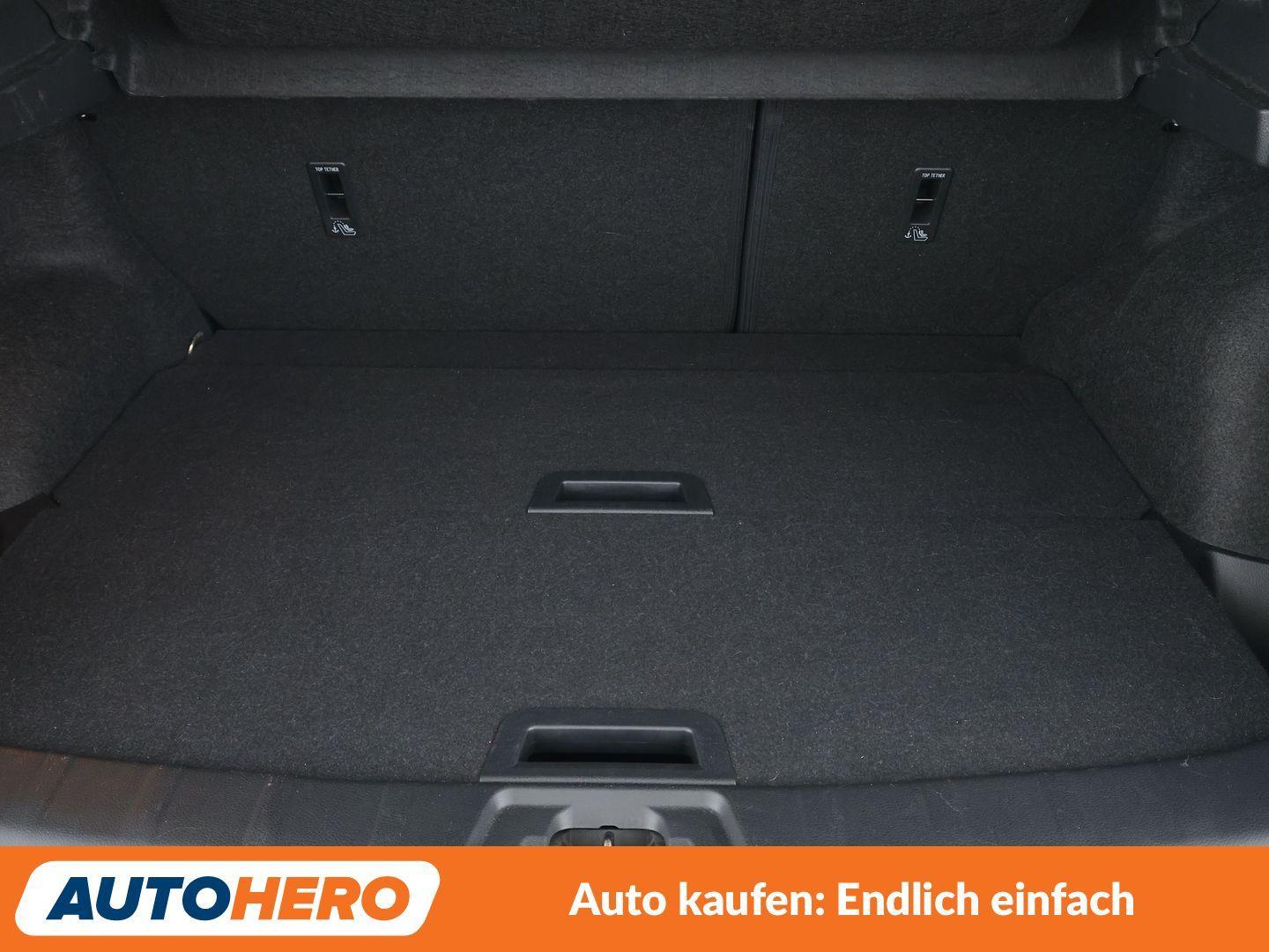 Nissan Qashqai 1.3 DIG-T N-Connecta *NAVI*LED*TEMPO*CAM